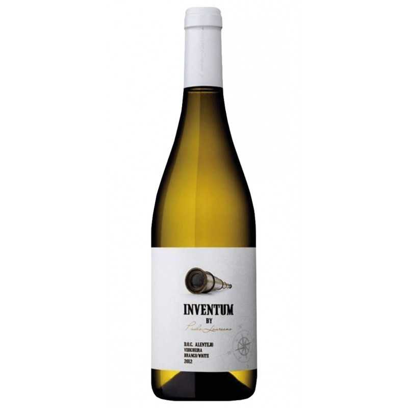 Inventum by Paulo Laureano 2018 White Wine Inventum by Paulo Laureano 2018 White Wine