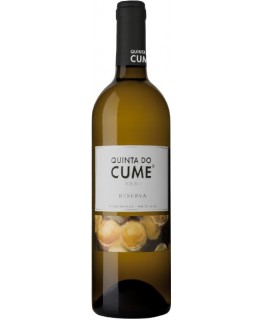 Quinta do Cume Bílé víno Reserva 2019