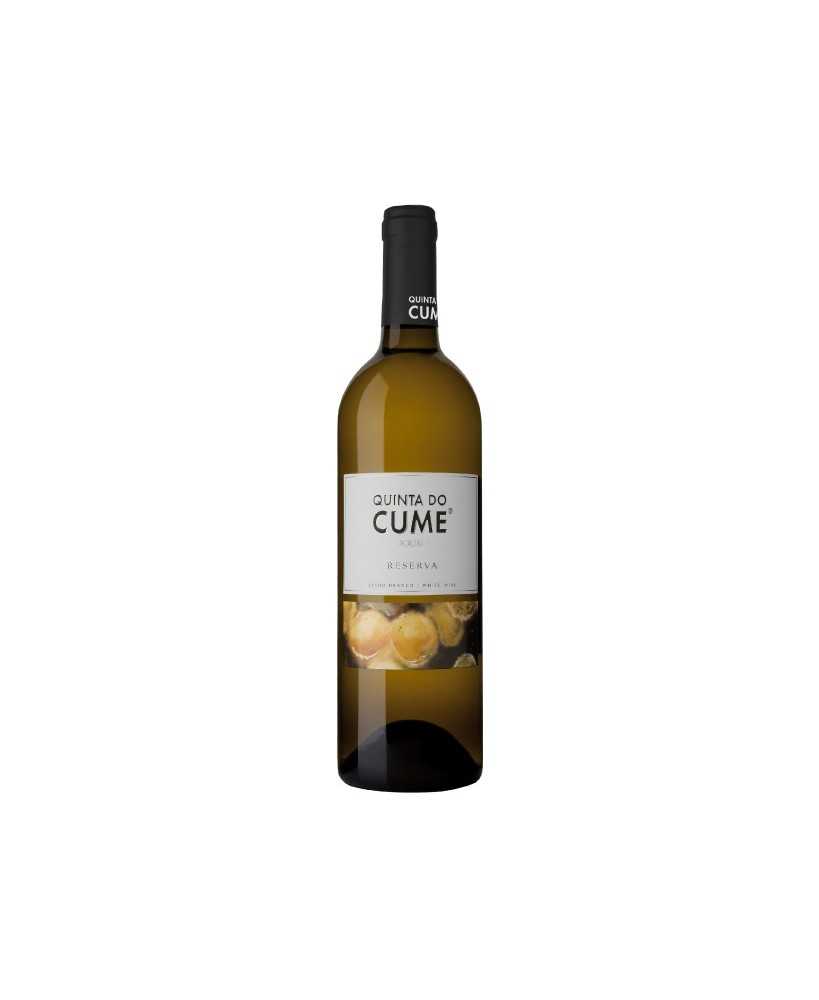 Quinta do Cume Bílé víno Reserva 2019|Winefromportugal