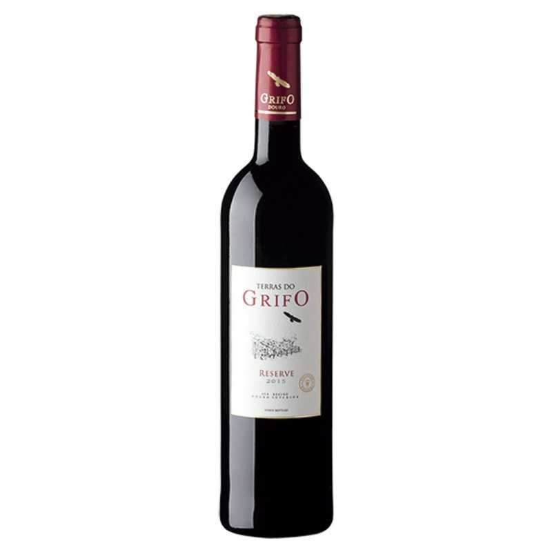 Terras do Grifo Reserva 2017 Red Wine|Winefromportugal