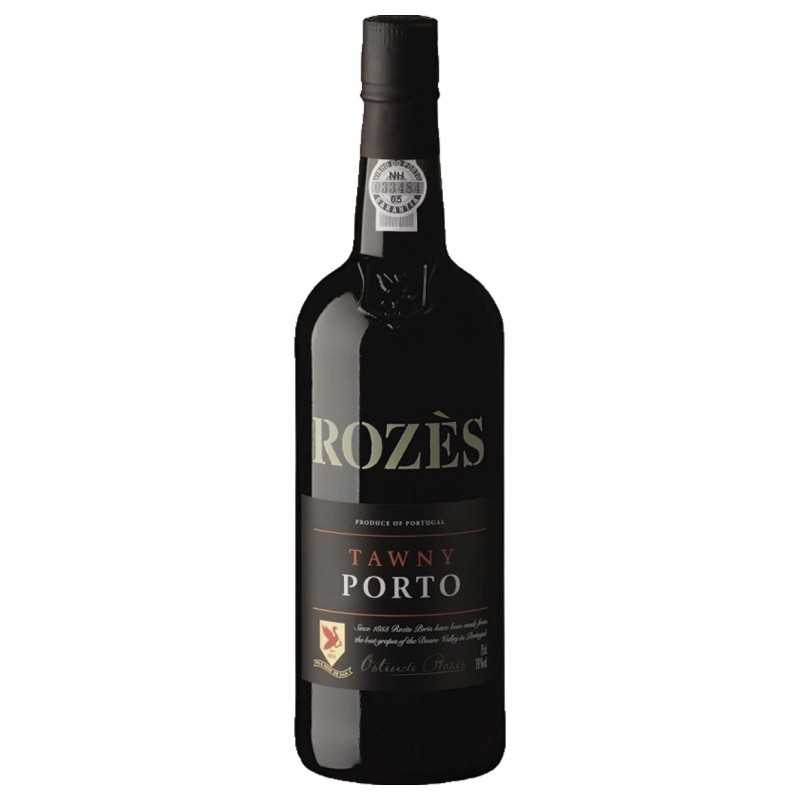 Rozès Tawny Port Wine Rozès Tawny Port Wine