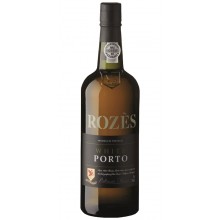 Rozès White Port Wine