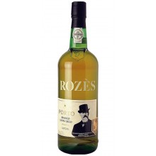 Rozès Extra Dry White Port Wine