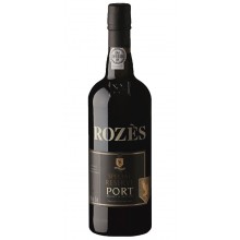 Rozès Special Reserve Portvin|Winefromportugal