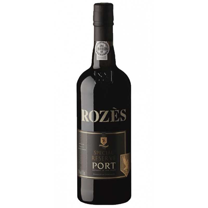 Rozès Special Reserve Port Wine Rozès Special Reserve Port Wine
