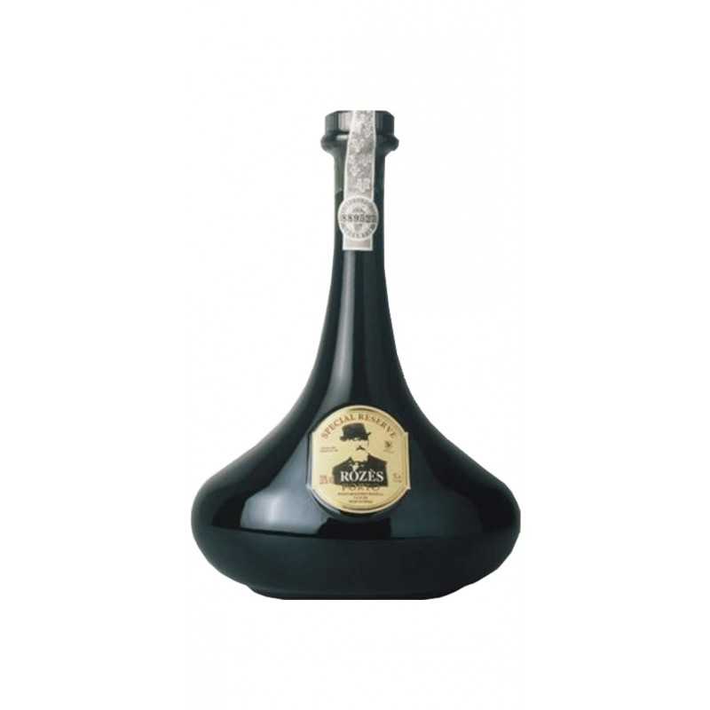 Rozès Decanter Special Reserve Port Wine Rozès Decanter Special Reserve Port Wine
