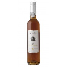 Rozès 10 Years Old White Menina Port Wine (500ml)