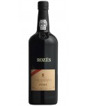 Rozès LBV 1997 Port Wine