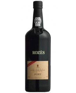Rozès LBV 1997 Port Wine