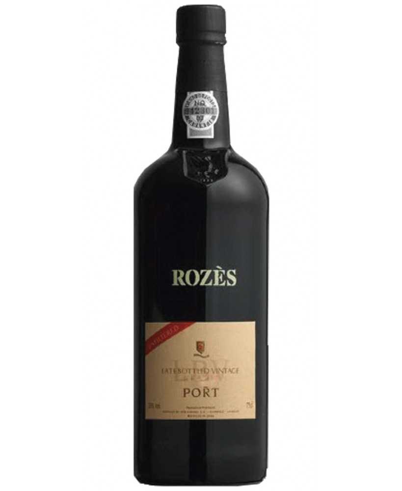 Rozès LBV 1997 Port Wine Rozès LBV 1997 Port Wine