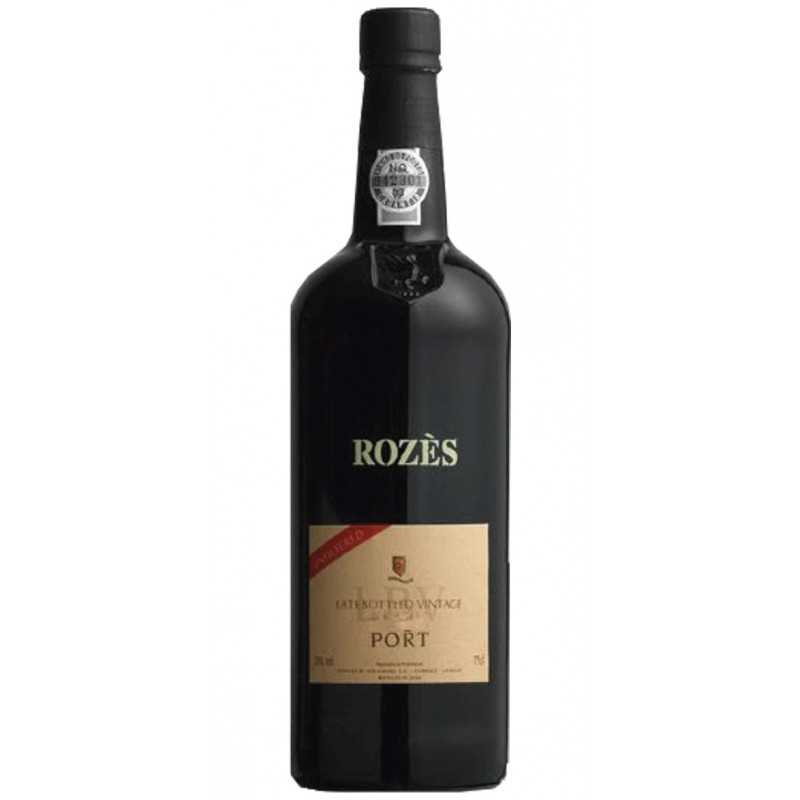 Rozès LBV 2012 Port Wine Rozès LBV 2012 Port Wine
