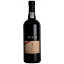 Rozès Portské víno LBV 2013|Winefromportugal