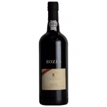 Rozès Portské víno z ročníku 2003