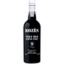 Rozès Sehr alt Weiß Portwein|Winefromportugal