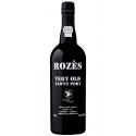 Rozès Meget gammel Tawny Portvin|Winefromportugal