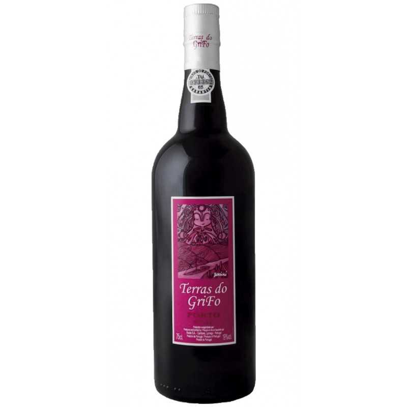 Rozès Terras do Grifo Rose Port Wine Rozès Terras do Grifo Rose Port Wine