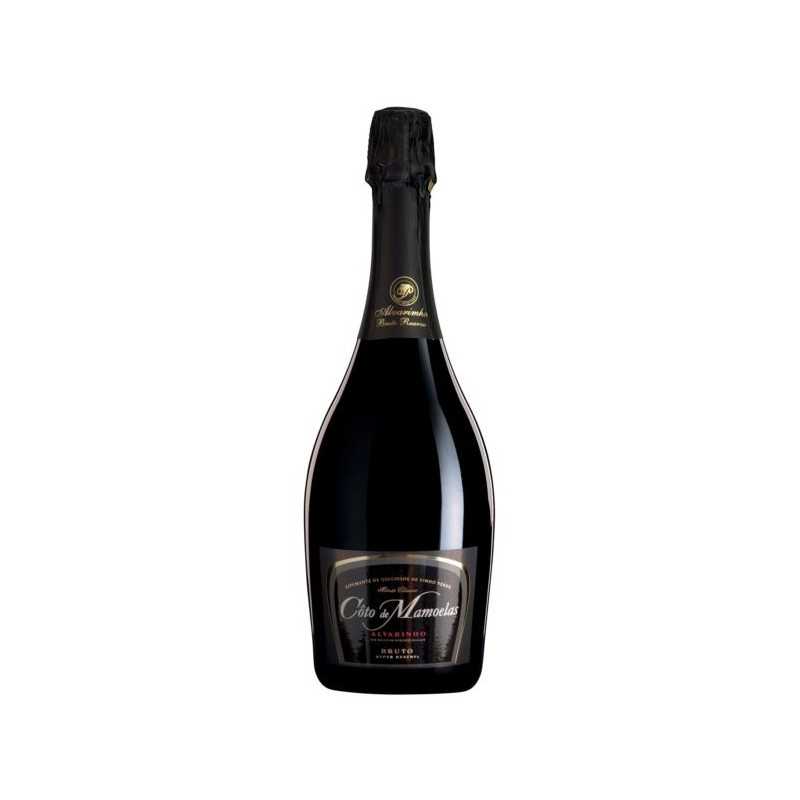 Côto de Mamoelas 2017 Sparkling White Wine Côto de Mamoelas 2017 Sparkling White Wine