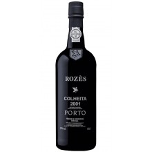 Rozès Colheita 2001 Port Wine|Winefromportugal