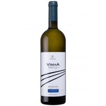 Vinha Antiga 2015 Víno Alvarinho