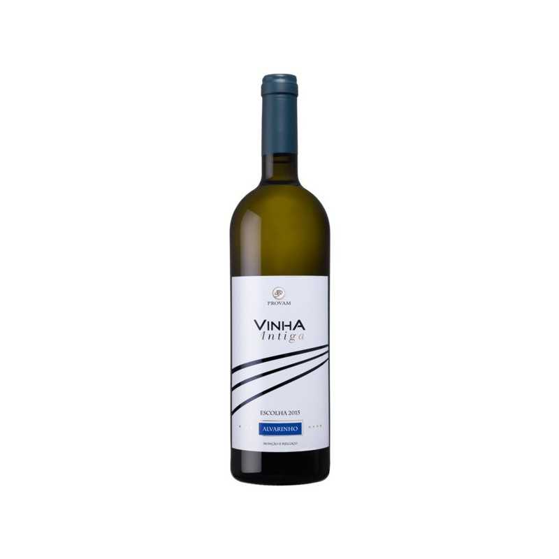 Vinha Antiga 2015 Alvarinho Wine Vinha Antiga 2015 Alvarinho Wine