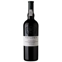 Taylor's Vargellas Vinha Velha Vintage 2009 Port Wine
