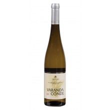 Varanda do Conde 2020 White Wine