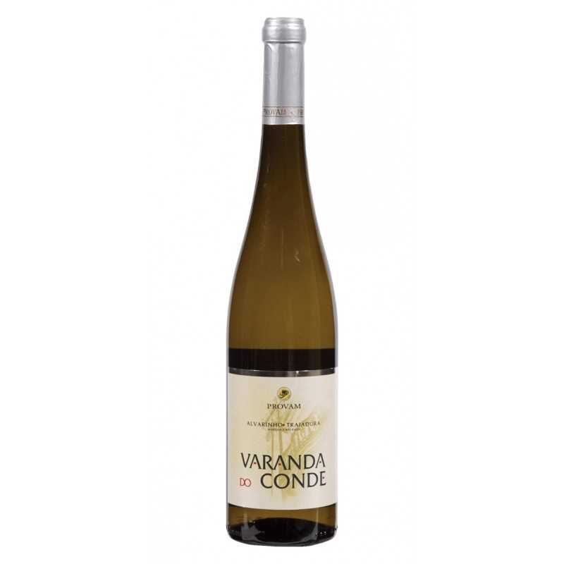 Varanda do Conde 2020 White Wine Varanda do Conde 2020 White Wine