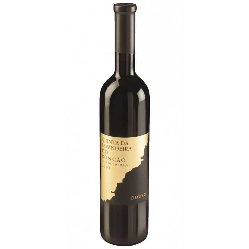Quinta da Levandeira do Roncão Grande Escolha 2003 Red Wine Quinta da Levandeira do Roncão Grande Escolha 2003 Red Wine