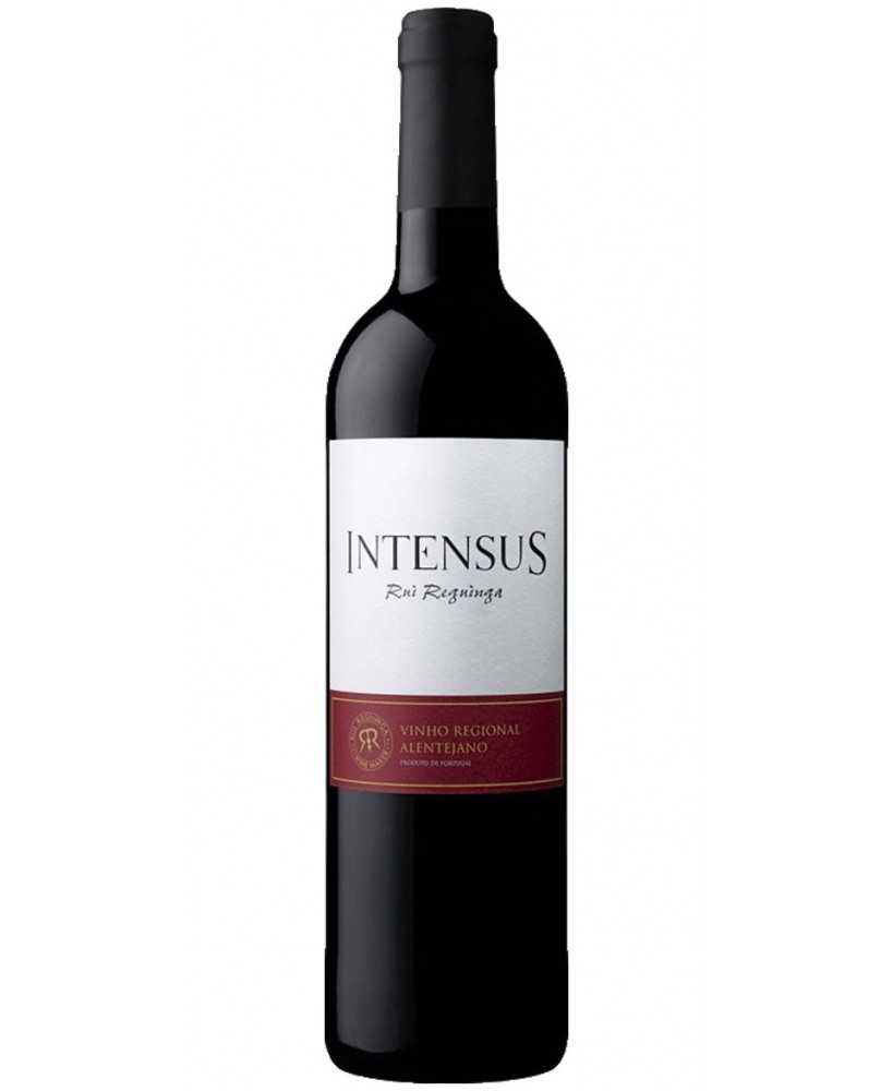 Červené víno Intensus 2020