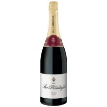 Rød mousserende vin|Winefromportugal
