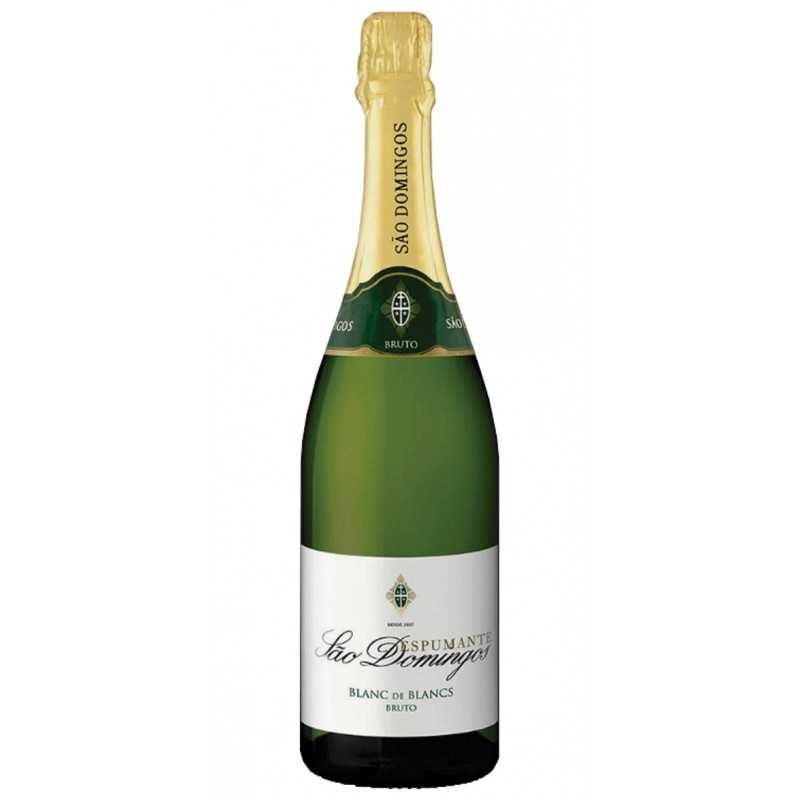 São Domingos Blanc de Blancs Sparkling White Wine São Domingos Blanc de Blancs Sparkling White Wine