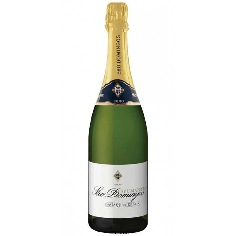 São Domingos Baga Bruto Sparkling White Wine São Domingos Baga Bruto Sparkling White Wine