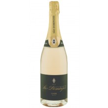 São Domingos Cuvée Bruto Sparkling White Wine