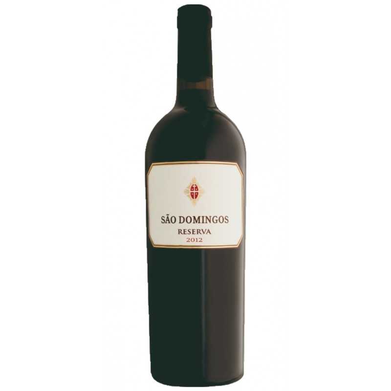 São Domingos Reserva 2012 Red Wine São Domingos Reserva 2012 Red Wine