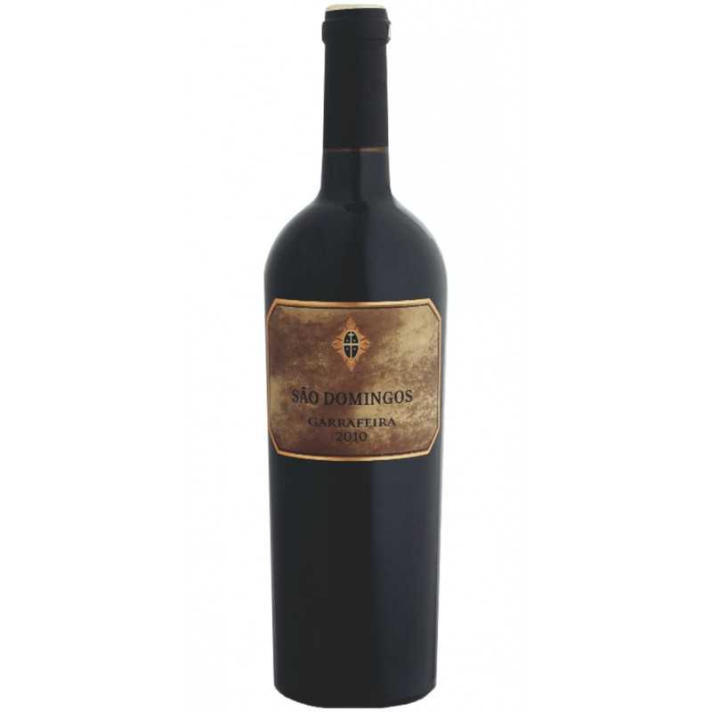 São Domingos Garrafeira 2009 Red Wine São Domingos Garrafeira 2009 Red Wine