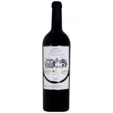 Červené víno São Domingos Quinta de S. Lourenço 2013