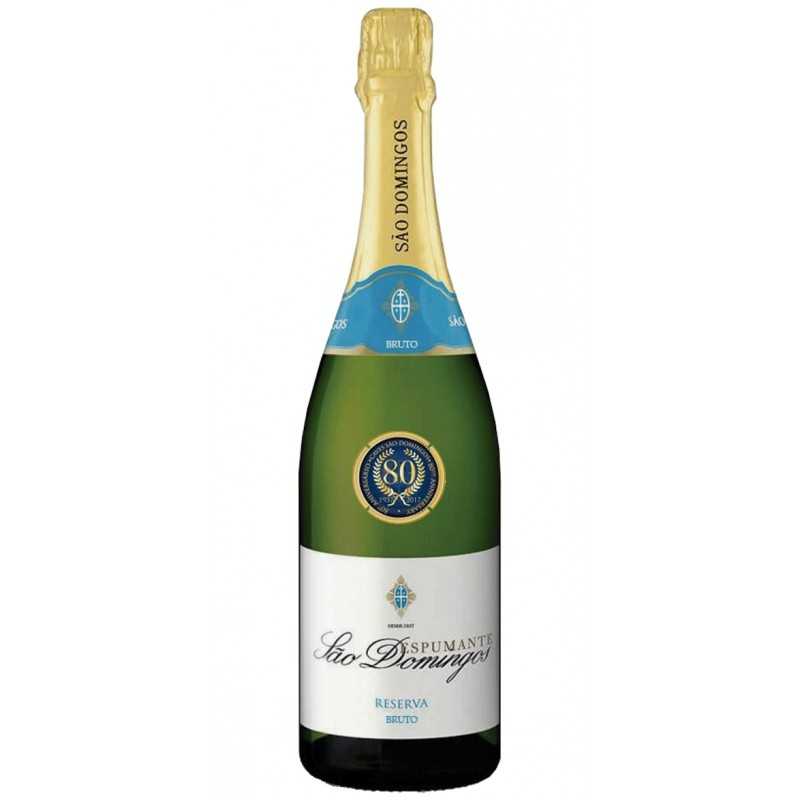 São Domingos Reserva Sparkling White Wine São Domingos Reserva Sparkling White Wine