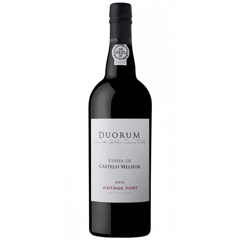 Duorum Vinha de Castelo Melhor Ročník portského vína 2013 Duorum Vinha de Castelo Melhor Ročník portského vína 2013