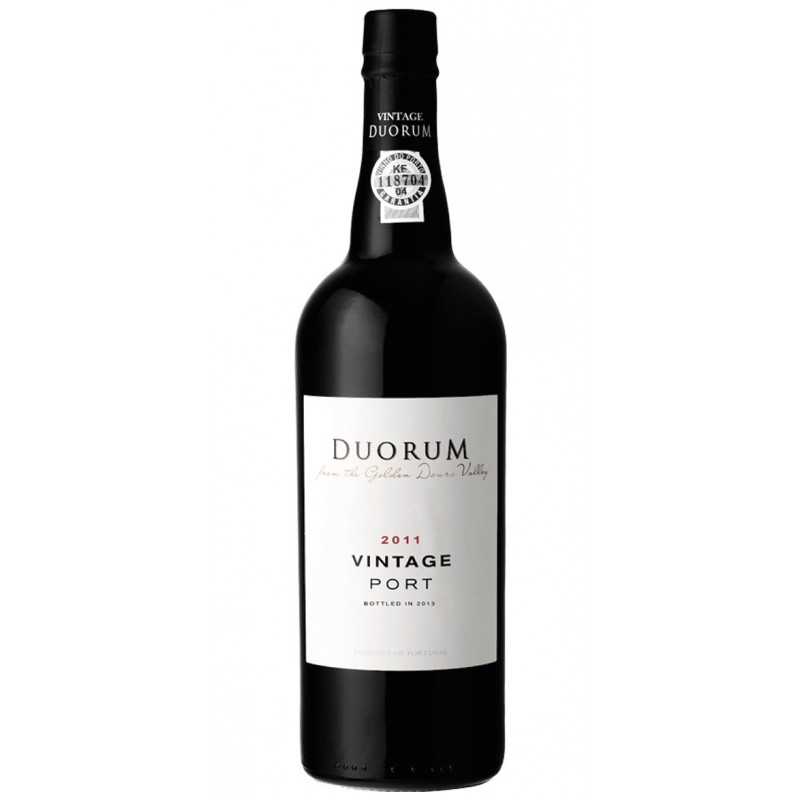 Duorum Vintage 2011 Portové víno Duorum Vintage 2011 Portové víno