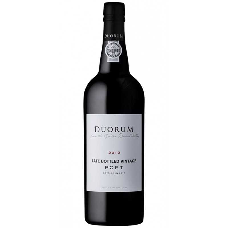 Duorum LBV 2012 Port Wine Duorum LBV 2012 Port Wine