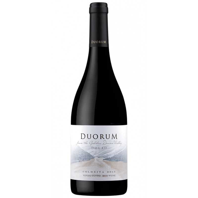 Duorum Colheita 2014 Red Wine Duorum Colheita 2014 Red Wine