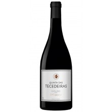 Quinta das Tecedeiras Červené víno Reserva 2017