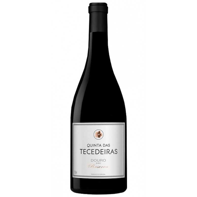 Quinta das Tecedeiras Reserva 2017 Red Wine Quinta das Tecedeiras Reserva 2017 Red Wine