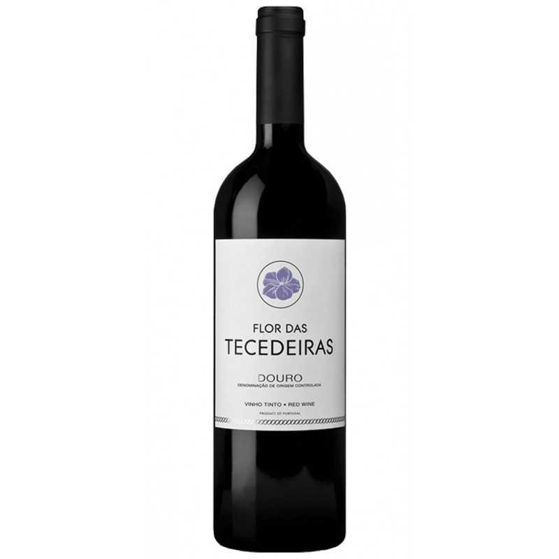 Flor das Tecedeiras 2015 Red Wine Flor das Tecedeiras 2015 Red Wine