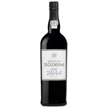 Quinta das Tecedeiras Vintage 2014 Port Wine