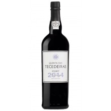 Quinta das Tecedeiras Portské víno ročník 2014