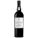 Quinta das Tecedeiras Portské víno Colheita 2008