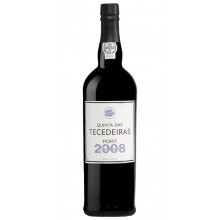 Quinta das Tecedeiras|Winefromportugal