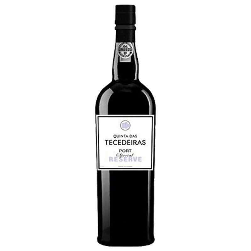 Quinta das Tecedeiras Special Reserve Port Wine Quinta das Tecedeiras Special Reserve Port Wine