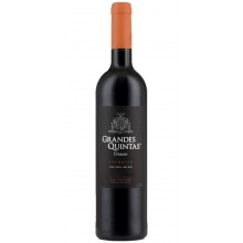 Grandes Quintas 2019 Red Wine